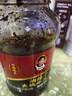 陶华碧老干妈 油辣子大块牛肉酱730g 贵州特产调味酱牛肉酱拌饭拌面 实拍图