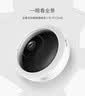 TP-LINK无线监控摄像头 360度无死角 高清带夜视全景鱼眼视像头手机APP远程查看室内家用安防监控器看家宝 全景超广角监控【WiFi+网线版】 官方标配无卡【30天云存储体验包】 实拍图
