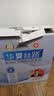 华夏丝路富硒益生菌驼乳粉新疆正品骆驼奶粉高钙成人中老年送礼中秋礼盒装 大克重400g*12罐装【新疆真驼 | 假一赔十】 实拍图