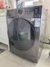 小天鹅（LittleSwan）洗衣机滚筒全自动 10/12公斤大容量家用 单洗/洗烘一体带烘干一级能效变频 以旧换新 国家补贴 【12kg 滚筒单洗 V20】蒸汽消毒洗+APP智控 实拍图