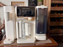碧云泉G3制冰水冷热家用矿物质水直饮净水器加热净化RO反渗透饮水机过滤自来水净饮机0阻垢剂C3M 【冷热兼备】G3c升级冰水 5L 实拍图