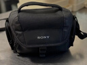 索尼（SONY）LCS-U21 便携相机包推荐搭配微单/摄像机 实拍图