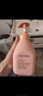 贝德美（bodcrme）蓝甘菊儿童沐浴露335ml 温和洁净 水润保湿 弱酸性男女孩宝宝通用 实拍图