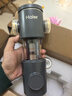 海尔（Haier）前置过滤器全屋家用净水器HP-05升级迭代款40微米双网反冲洗大通量管道过滤器 全屋家用净水器 实拍图
