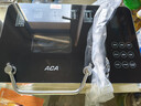 北美电器（ACA）家用全自动烤面包机揉面和面机早餐机大容量智能撒料 压铸铝内胆  T5 实拍图