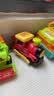汇乐玩具（HUILE TOYS）工具车玩具车宝宝工程车汽车男女孩婴幼儿童玩具1-3岁生日礼物 蒸汽火车 实拍图
