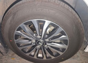 邓禄普（DUNLOP）汽车轮胎 195/65R15 91H ENASAVE EC300+ 原配高尔夫7 适配卡罗拉 实拍图