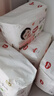 好奇（Huggies）铂金装小桃裤拉拉裤箱装XXXL64片尿不湿【透爽散热】 实拍图
