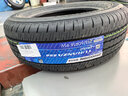 普利司通（Bridgestone）汽车轮胎 215/60R16 95V ER33 配套凯美瑞/天籁/皇冠/适配锐志 实拍图