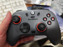 盖世小鸡（GAMESIR）启明星2无线游戏手柄 switch2手机NS安卓苹果PC电脑电视steam蓝牙双人成行黑神话宝可梦za宏编程 实拍图