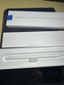 Apple/苹果 Pencil Pro 磁吸触控笔手写笔苹果笔电容笔书写绘画ipad笔 适用于iPad Pro/Air/mini机型 实拍图
