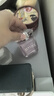 范思哲（VERSACE）许我耀眼许妍同款粉耀晶钻女士香水30ml 生日礼物女士粉钻 实拍图