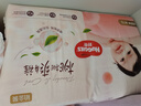 好奇（Huggies）好奇铂金装小桃裤纸尿裤M144片(6-11kg)中号尿不湿【透爽散热】 实拍图