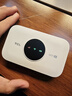 TCL随身wifi三网通用免插卡无线wifi6车载4G路由器随身便携无限制移动联通电信全国通用2026款5GXY15B 【旗舰顶配版】3000毫安大电池三网任切 不限速不虚标月享1500G流量 实拍图
