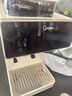 美的（Midea）【行业爆款】意式半自动咖啡机冷热双萃研磨一体机小型全自动家用送礼物磨豆机可打奶泡MA-GE5110 实拍图