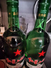 红星二锅头 大二 清香型白酒 43度 750ml 单瓶装 纯粮口粮酒 实拍图