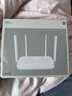 小米（MI）路由器AX1500 高速网络5G WiFi6 全千兆自适应网口 Mesh全屋 无线家用路由器 实拍图