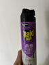 雷达（Raid）杀虫剂喷雾550ml*2瓶无香型家用室内杀虫气雾剂 蟑螂药 灭蟑螂 实拍图