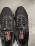 斯凯奇（Skechers）闪穿男鞋夏季网面透气健步鞋软底一脚蹬休闲运动鞋232457 实拍图