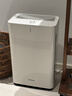 松下（Panasonic）家用空气净化器除甲醛甲苯除菌宠物除异味除过敏源空气净化61C7PD礼品 实拍图