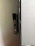 萤石Y3000FVX Plus智能锁 3D人脸识别支持掌静脉无需指纹 双摄双画面可视 家用全自动猫眼门铃视频门锁 实拍图