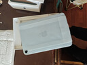 Apple/苹果 iPad mini (A17 Pro) 8.3英寸 平板电脑(256G WLAN版/mini7/MXNC3CH/A)蓝色 实拍图