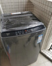 海尔（Haier）全自动波轮洗衣机8KG小型 家用宿舍出租房 智洗适老 一级能效 家电国家补贴 京东自营XQB80-Z10D0 实拍图