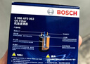 博世（BOSCH）机油滤芯滤清器0063马自达3昂克赛拉马自达2/CX8/CX50/CX3CX4/RX8 实拍图