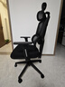 京东京造Z5Pro人体工学椅双背电竞椅办公椅子电脑椅人工力学座椅升降椅背 实拍图
