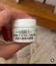 科颜氏（Kiehl's）全新第三代高保湿面霜50ml秋冬补水保湿滋润护肤品 生日礼物 实拍图