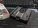 PGYTECH甲壳虫相机快挂V2单反背包肩挂pocket背包夹蒲公英快挂扣腰带腰挂快枪手运动相机背带夹 实拍图