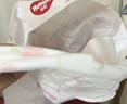 好奇（Huggies）铂金装小桃裤成长裤XXL74片(15kg以上)尿不湿【透爽散热】 实拍图