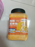 李小谷有机玉米碴450g(东北小玉米糁玉米碴碎玉米粒八宝粥饭碴子粥料) 实拍图