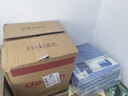 得力（deli）6只A4/60页资料册 插袋文件夹大容量商务档案活页收纳夹标书合同票证收纳 办公用品33436 实拍图