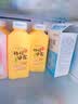 马小泰の杨枝甘露港式甜品超多椰果西米露芒果乳味饮品350ml*6瓶轻享装 实拍图