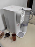 飞利浦（PHILIPS）加热净水器 家用台式免安装饮水机即热直饮净饮机 纯净甘甜净水机ADD6852 实拍图
