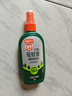 雷达（Raid）欧护15%避蚊胺户外驱蚊喷雾100ml山野清新香型 花露水驱蚊液 实拍图