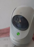 360摄像头8pro-4K 800万AI云台家用摄像头监控双频WIFI手机远程监控器360度夜视全景婴儿看护器  实拍图