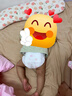 好奇（Huggies）铂金装小桃裤成长裤XXL74片(15kg以上)尿不湿【透爽散热】 实拍图