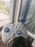 飞智冰原狼4多模版无线游戏手柄 类xbox 力调节摇杆双切扳机 switch电脑PC手机steam体感NS 仁王3 实拍图