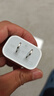 Apple/苹果 20W USB-C充电器  type-c充电器苹果手机充电器原装手机快充头 苹果17手机充电器 实拍图