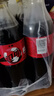 可口可乐（Coca-Cola）零度 Zero 无糖汽水 碳酸饮料 500ml*12瓶 整箱装 实拍图