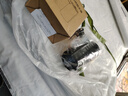 电动抽水器超长续航家用全自动吸水上水器桶装水饮水机无线抽水神器户外野餐取水装备 超长续航[顶配黑] 实拍图