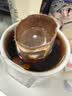 美乐家（melitta）意式经典拼配挂耳咖啡缤纷装-中深及深度烘焙10g*30包 实拍图