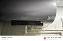 海尔（Haier）出品限时补贴热水器电热水器家电50升/60升/80升免费上门安装洗澡速热储水式卫生间海尔出品统帅 80L 3300W 双管速热 AI智能变频 实拍图