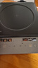 美的（Midea）家用电磁炉电陶炉电池炉2200W大功率猛火新型电磁灶晶瓷面板爆炒炒菜定时火锅炉新品MC-E22B210 实拍图