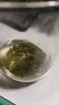 京东京造鲜来多 26新茶明前特级龙井100g老茶树绿茶叶自己喝送礼传统黄版 实拍图