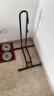 乐百客（LEBYCLE）山地公路自行车支架停车架挂架子立式展示架单车修车可调节挂钩 实拍图