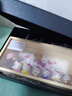 卡丘比Hellokitty手办KT猫小夜灯台灯摆件儿童节送女生朋友闺蜜生日礼物 钥匙KT6+小树小夜灯摆件+礼袋 实拍图