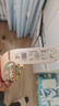 SKG颈椎按摩仪G7Ultra礼盒【星宇橙】肩颈部脖子按摩器钛金折叠脉冲振动热敷送男女朋友生日实用礼物 实拍图